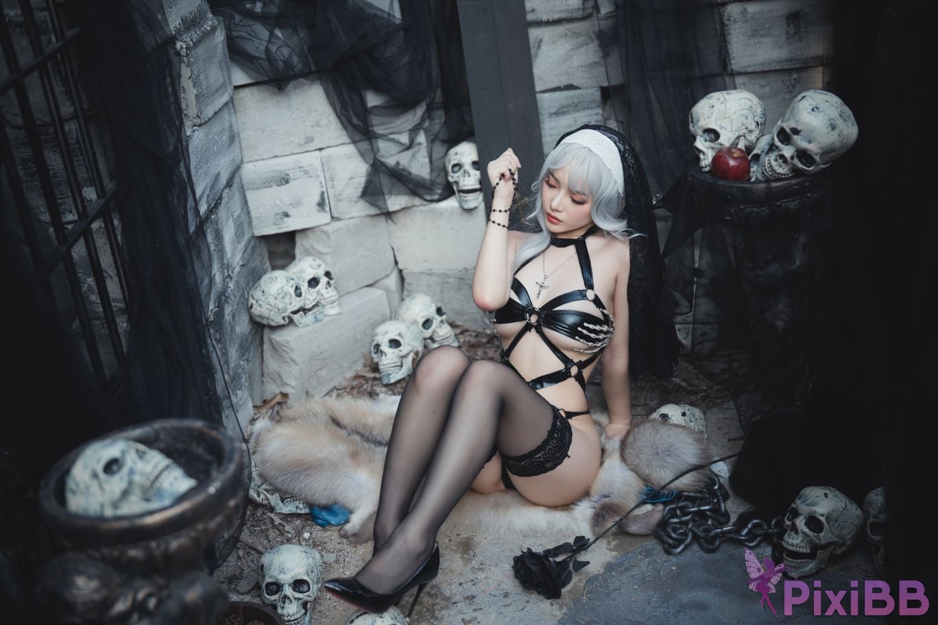 Coser No.045 PixiBB.COM 019