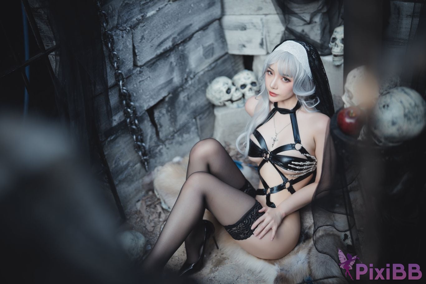 Coser No.045 PixiBB.COM 021