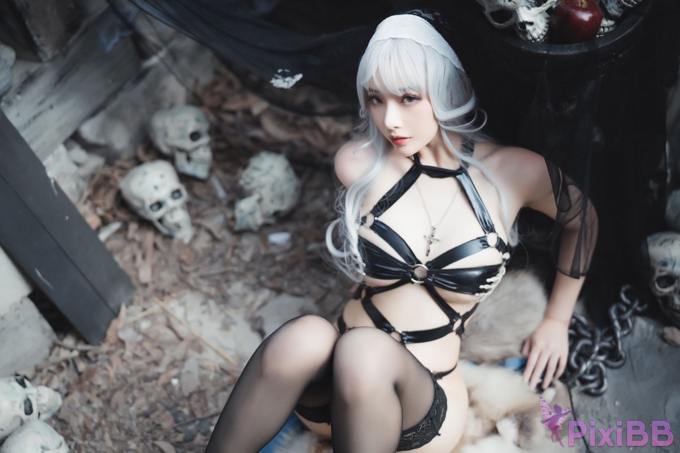 Coser No.045 PixiBB.COM 025