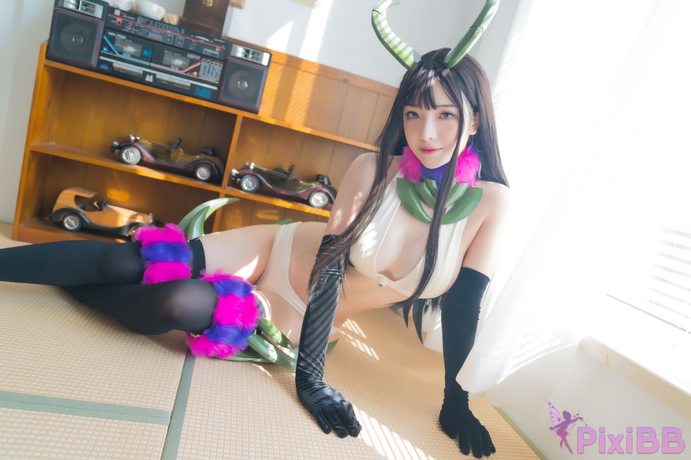 Coser No.044 10 PixiBB.COM 072