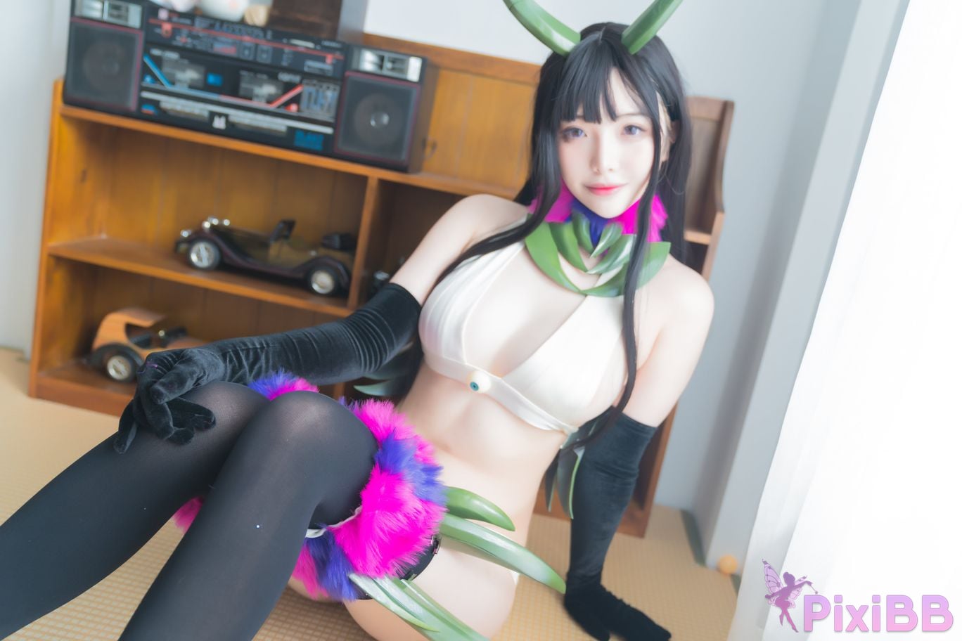 Coser No.044 10 PixiBB.COM 074