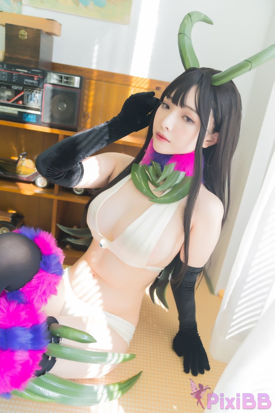 Coser No.044 10 PixiBB.COM 075