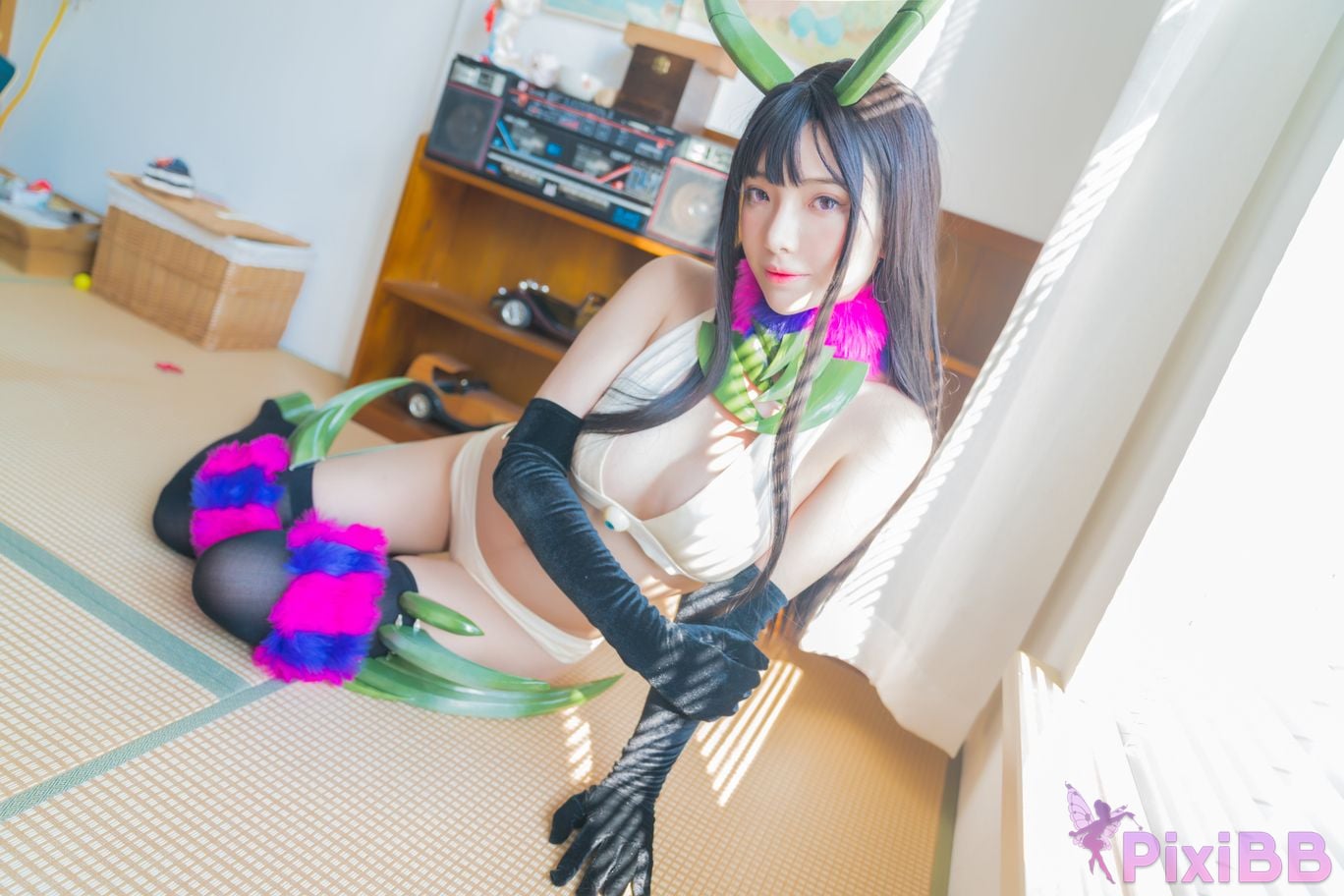 Coser No.044 10 PixiBB.COM 079