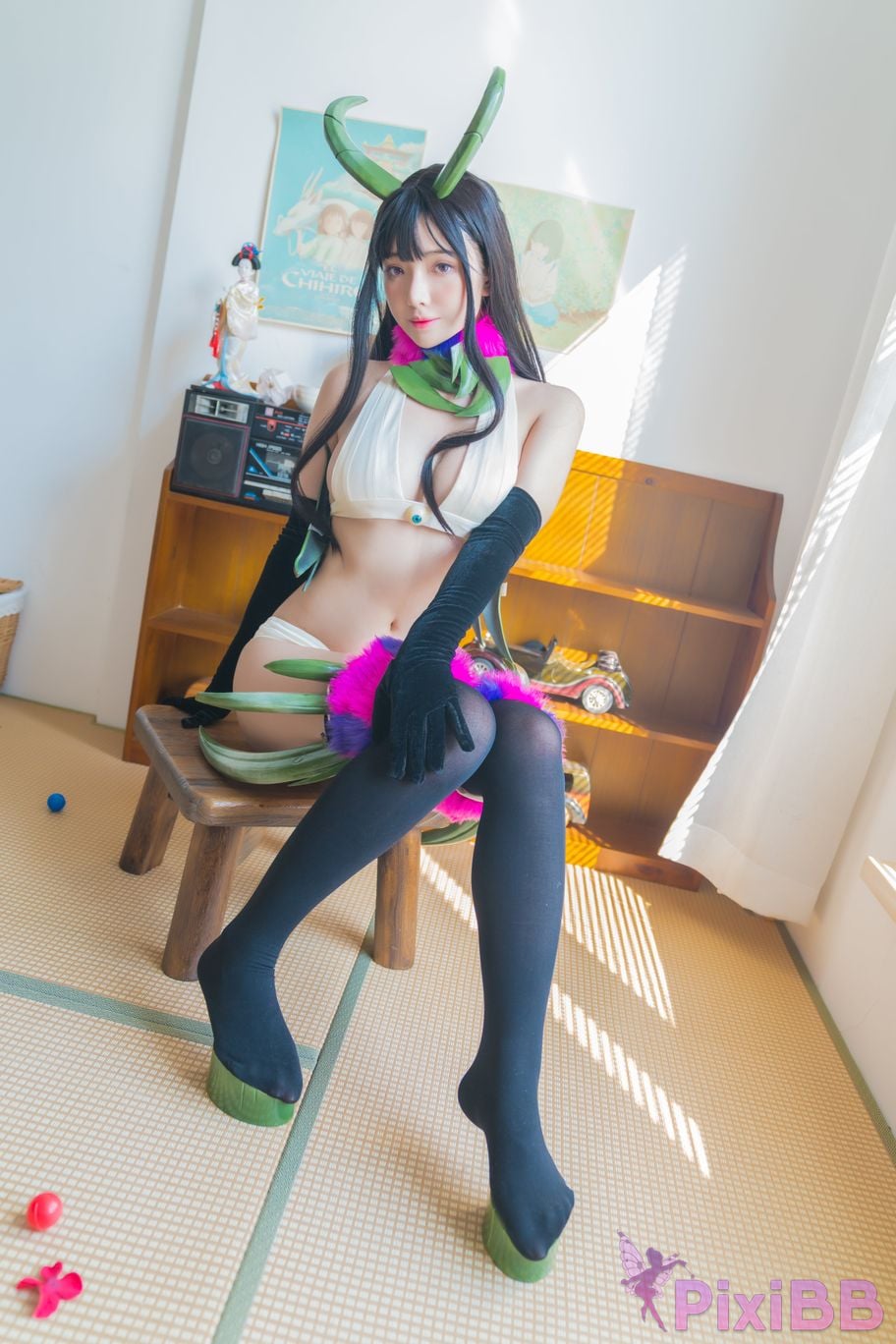 Coser No.044 10 PixiBB.COM 080