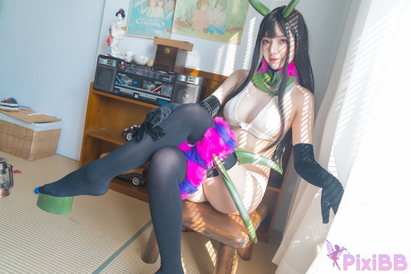 Coser No.044 10 PixiBB.COM 087