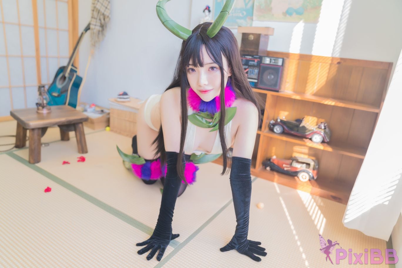 Coser No.044 10 PixiBB.COM 091