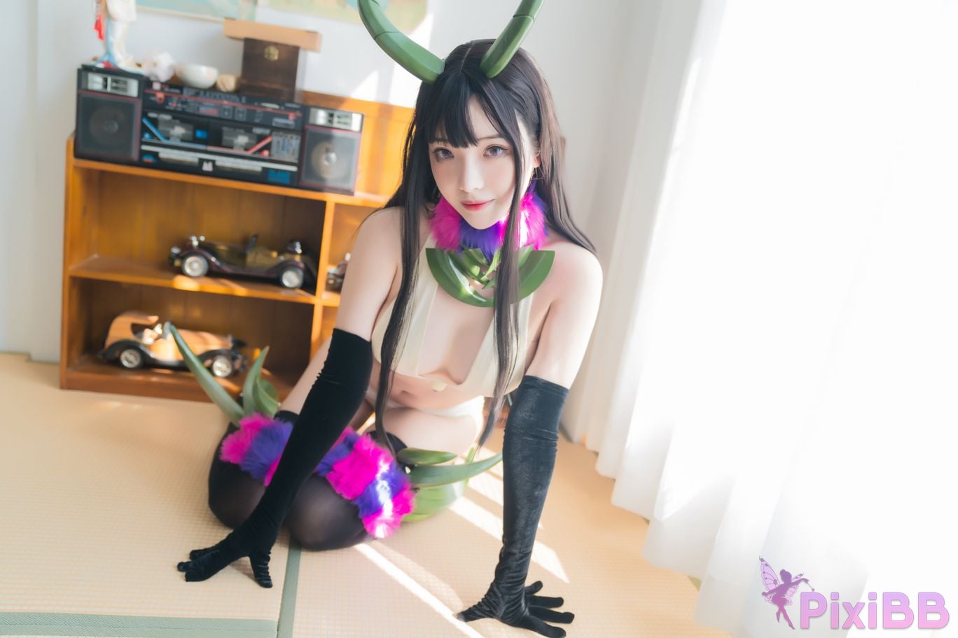 Coser No.044 10 PixiBB.COM 094