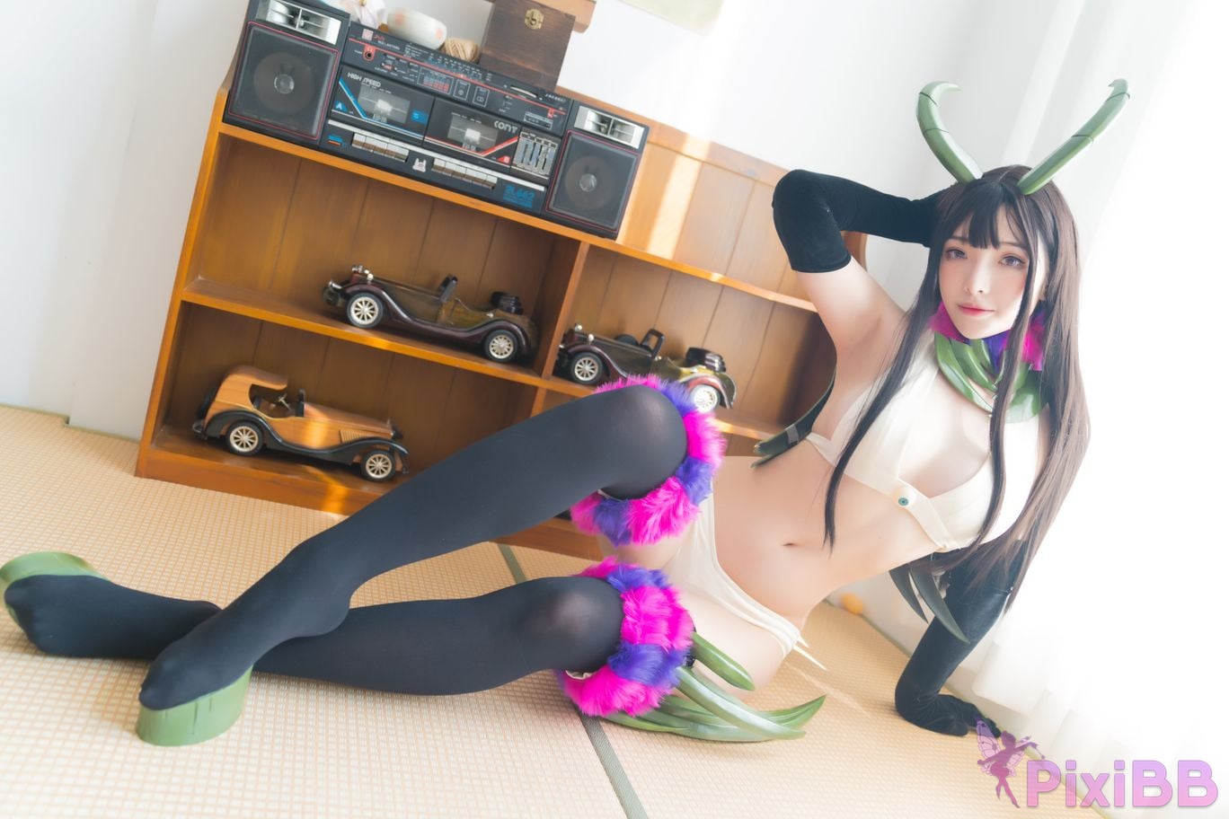 Coser No.044 10 PixiBB.COM 098