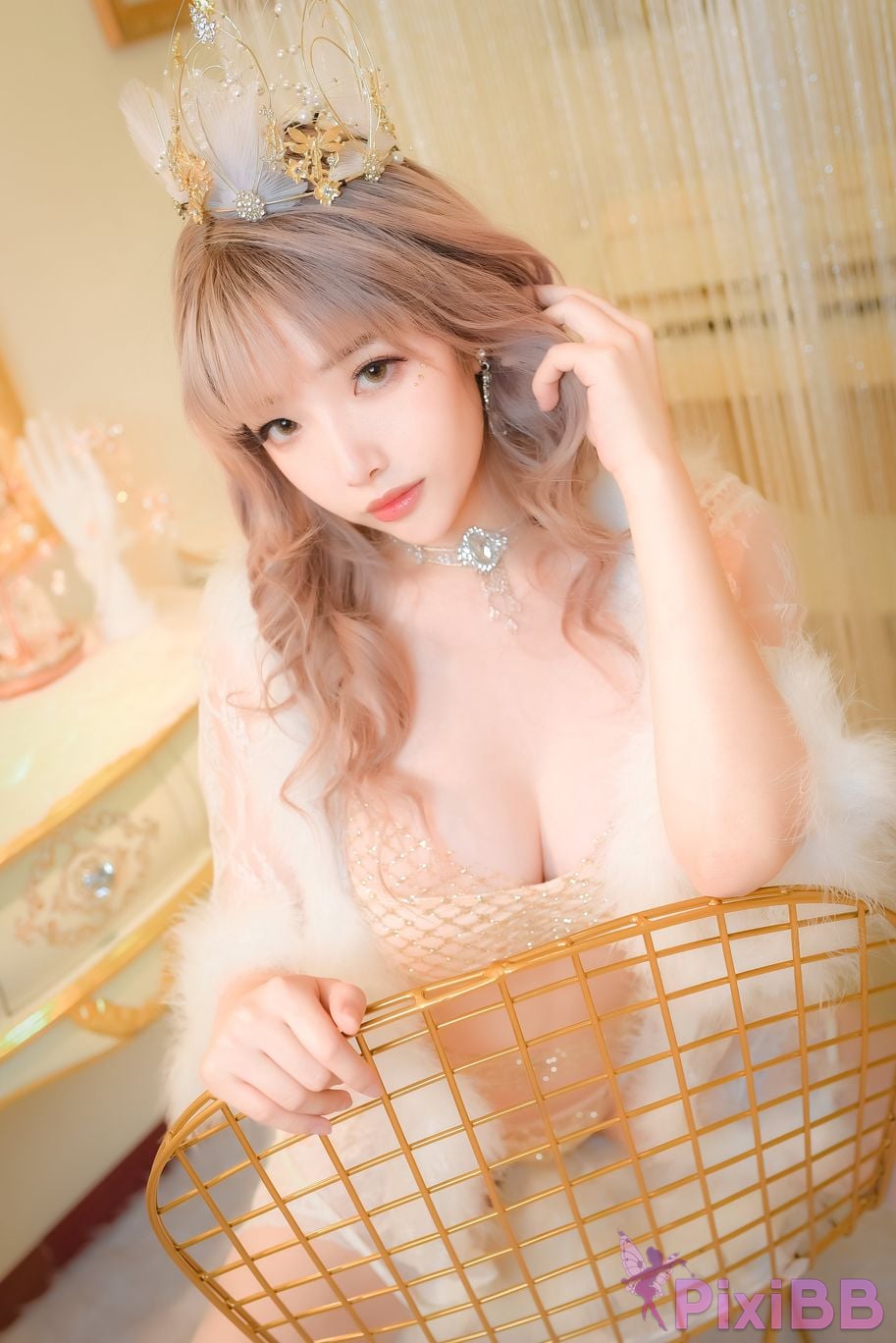 Coser No.041 PixiBB.COM 007