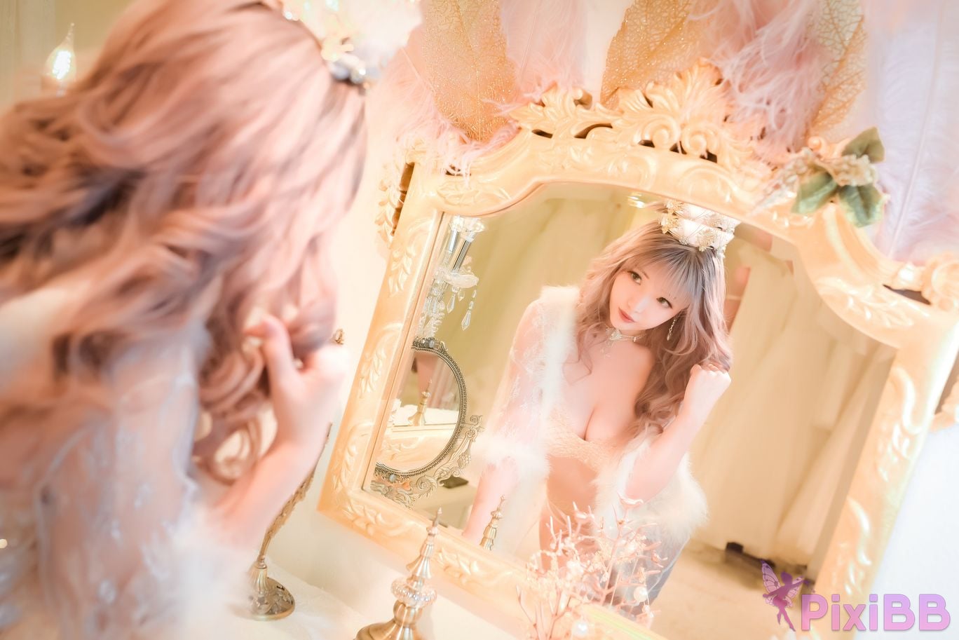 Coser No.041 PixiBB.COM 029