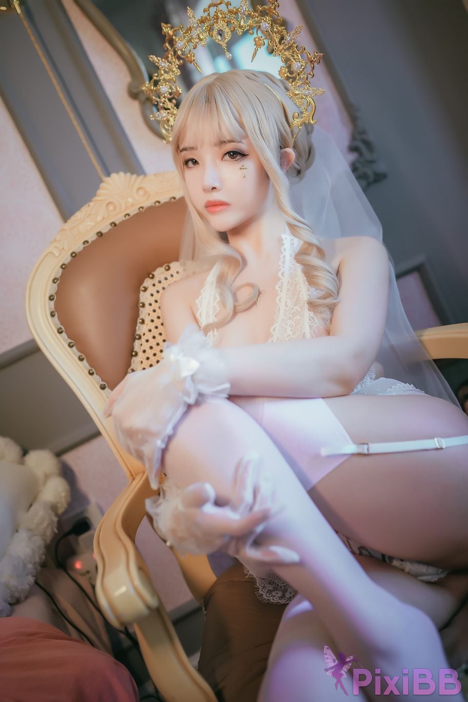 Coser No.036 PixiBB.COM 021