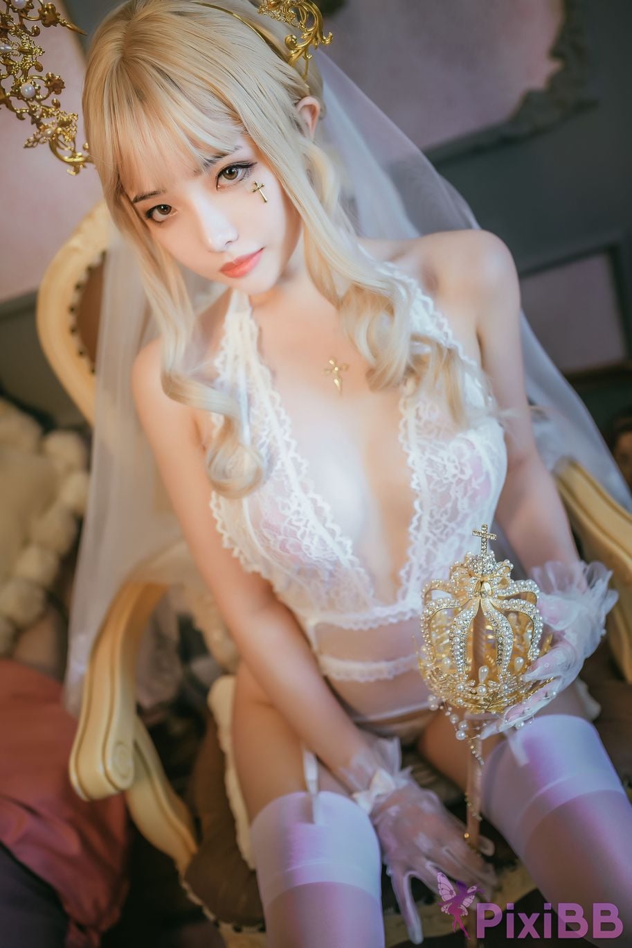 Coser No.036 PixiBB.COM 025