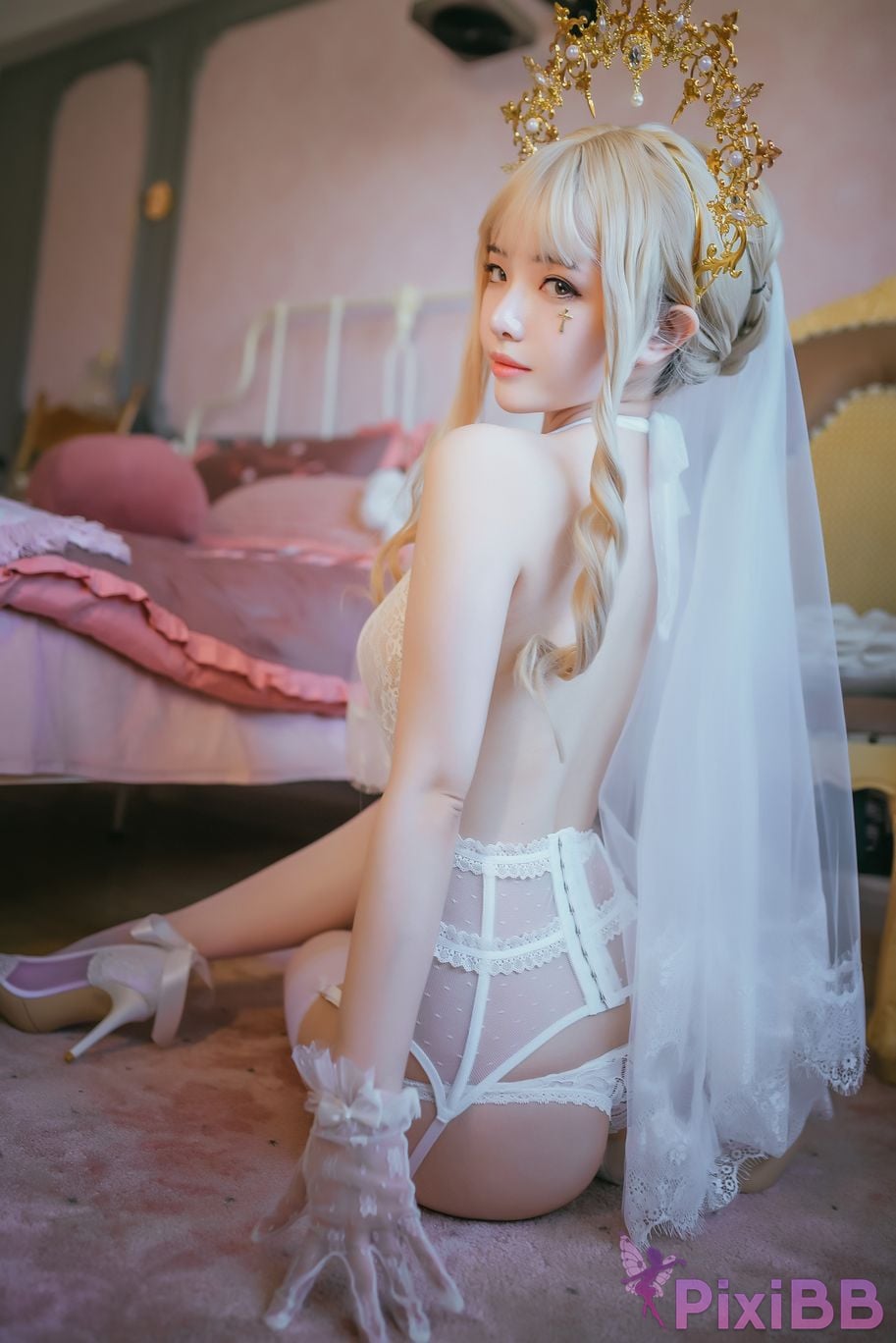 Coser No.036 PixiBB.COM 029