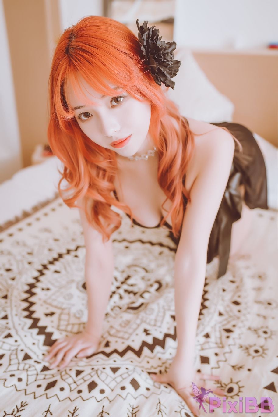 Coser No.032 PixiBB.COM 002