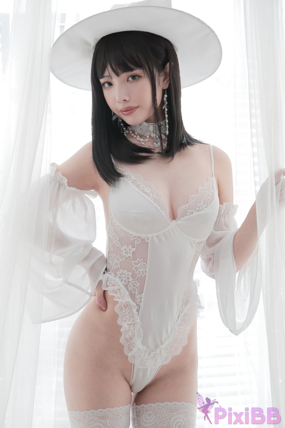 Coser No.030 PixiBB.COM 002.JPG