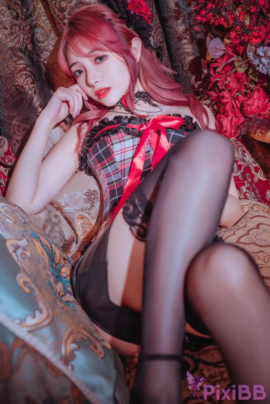 Coser No.029 PixiBB.COM 009