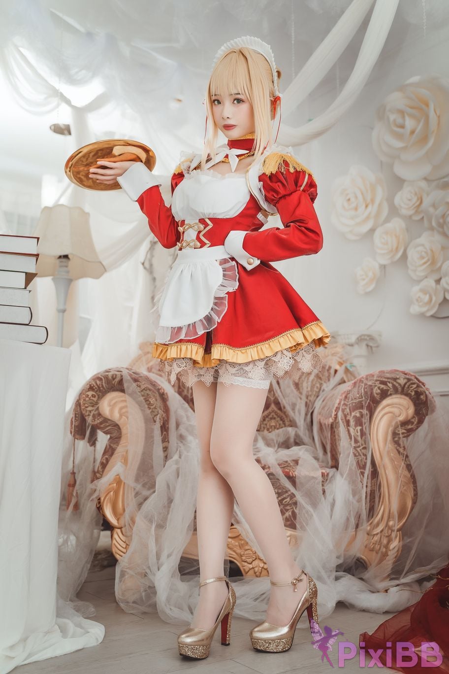 Coser No.028 PixiBB.COM 001