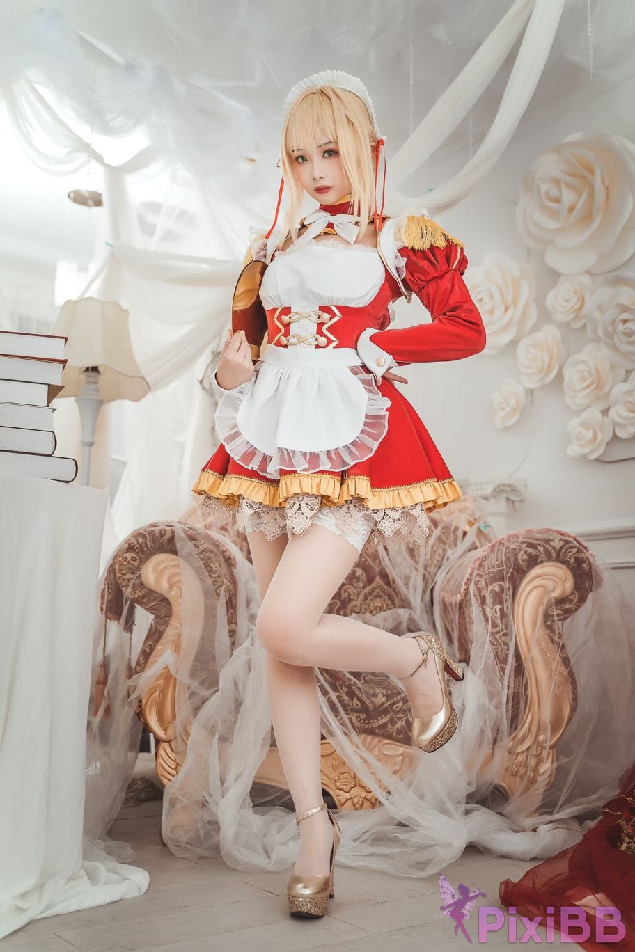 Coser No.028 PixiBB.COM 002