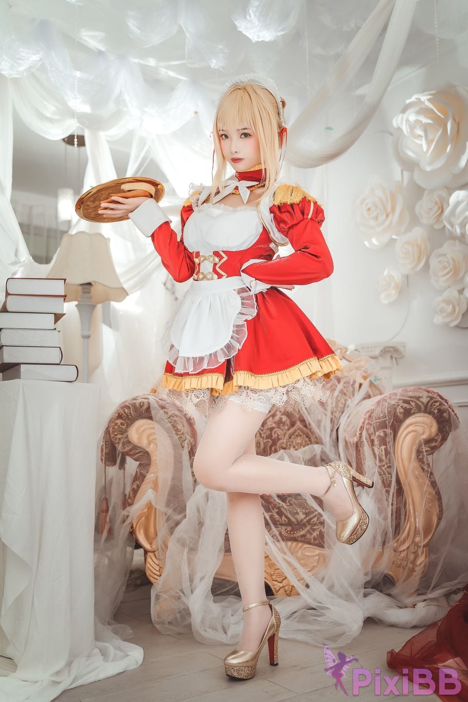 Coser No.028 PixiBB.COM 003