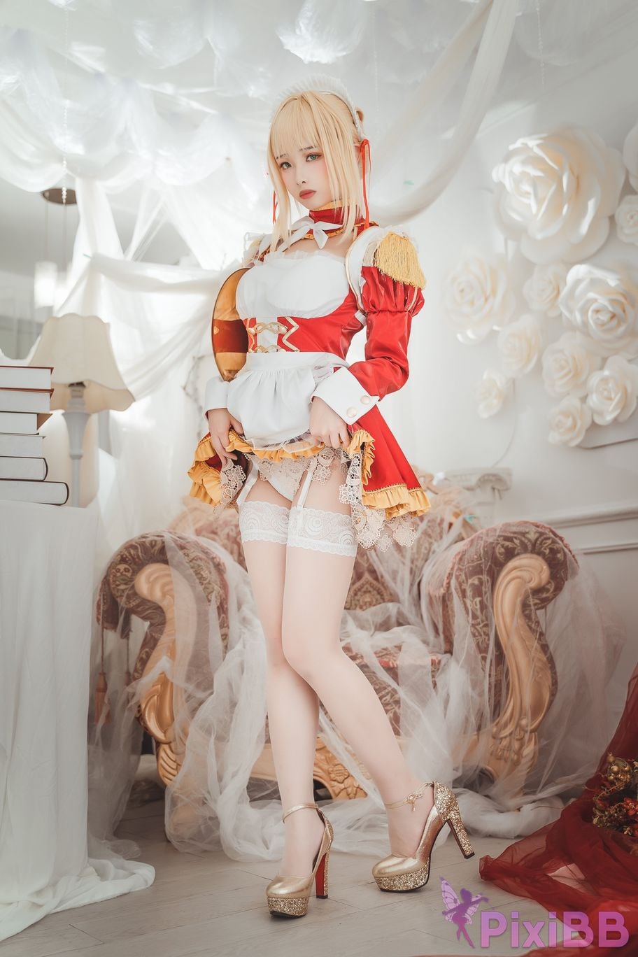Coser No.028 PixiBB.COM 004