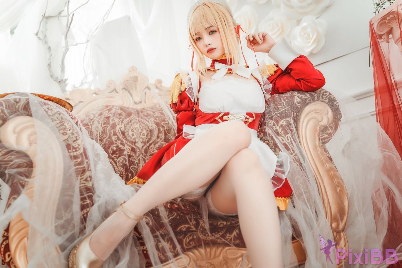 Coser No.028 PixiBB.COM 005