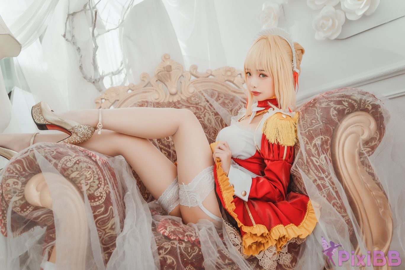 Coser No.028 PixiBB.COM 006