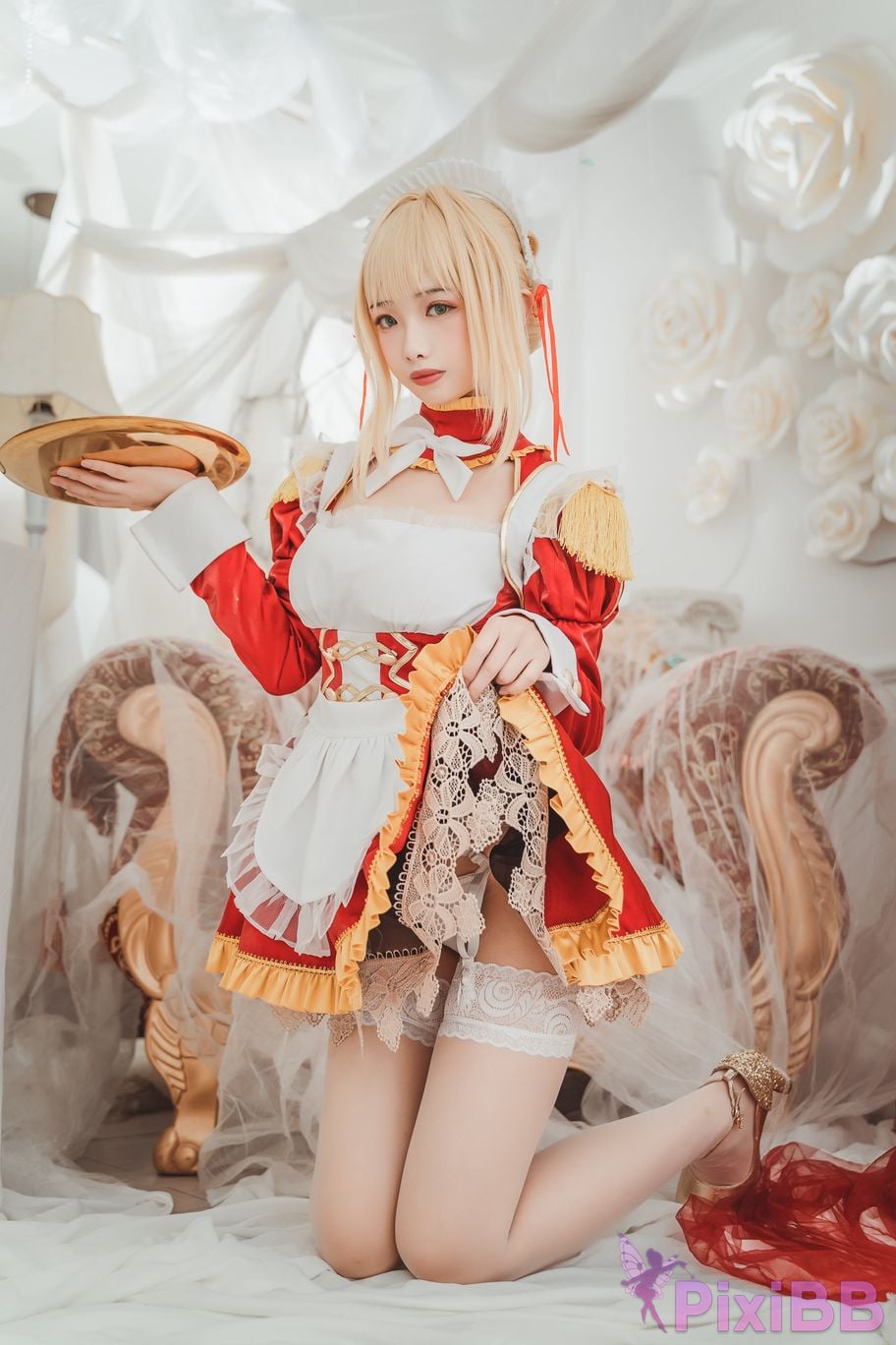 Coser No.028 PixiBB.COM 007