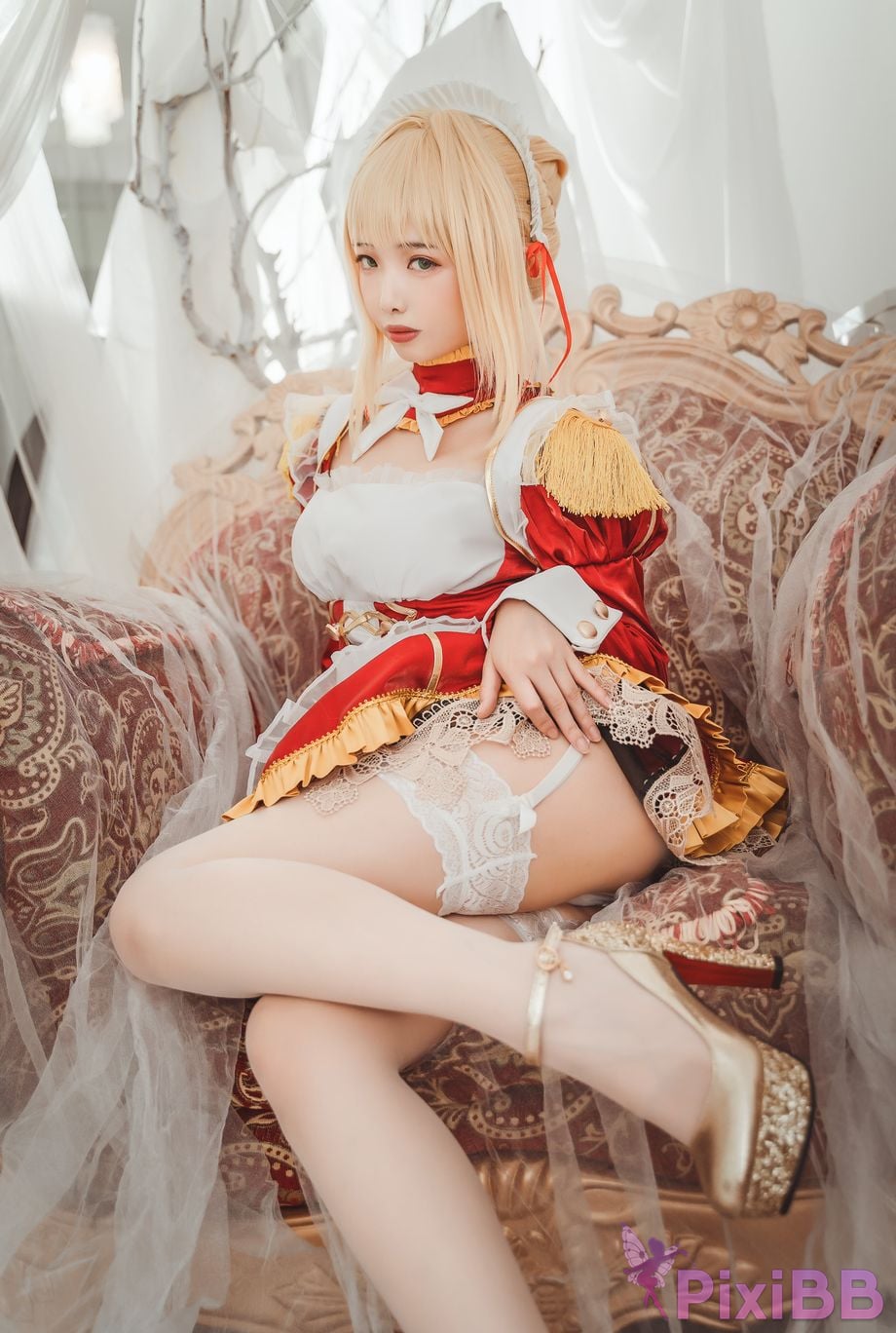 Coser No.028 PixiBB.COM 008