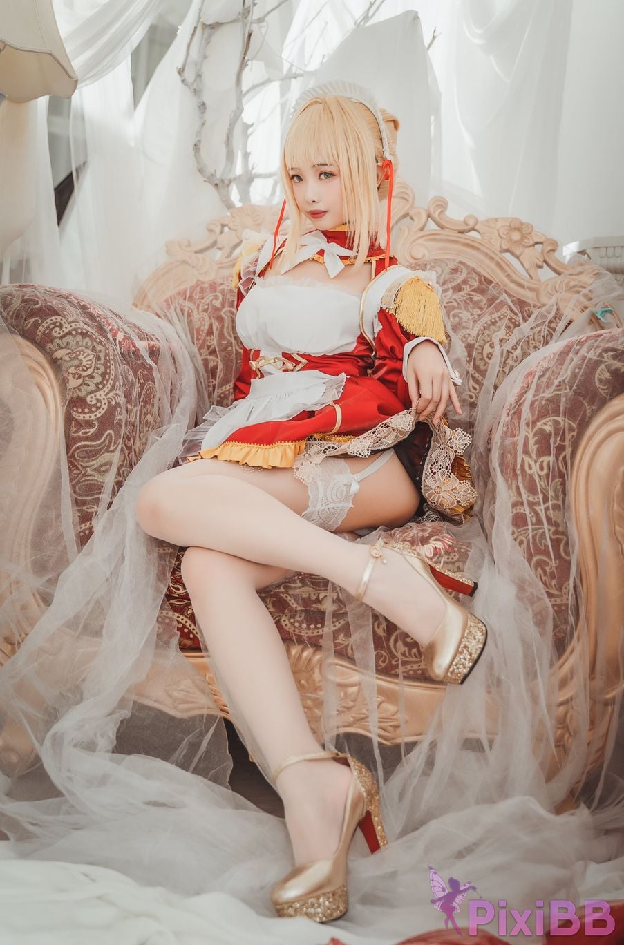 Coser No.028 PixiBB.COM 009