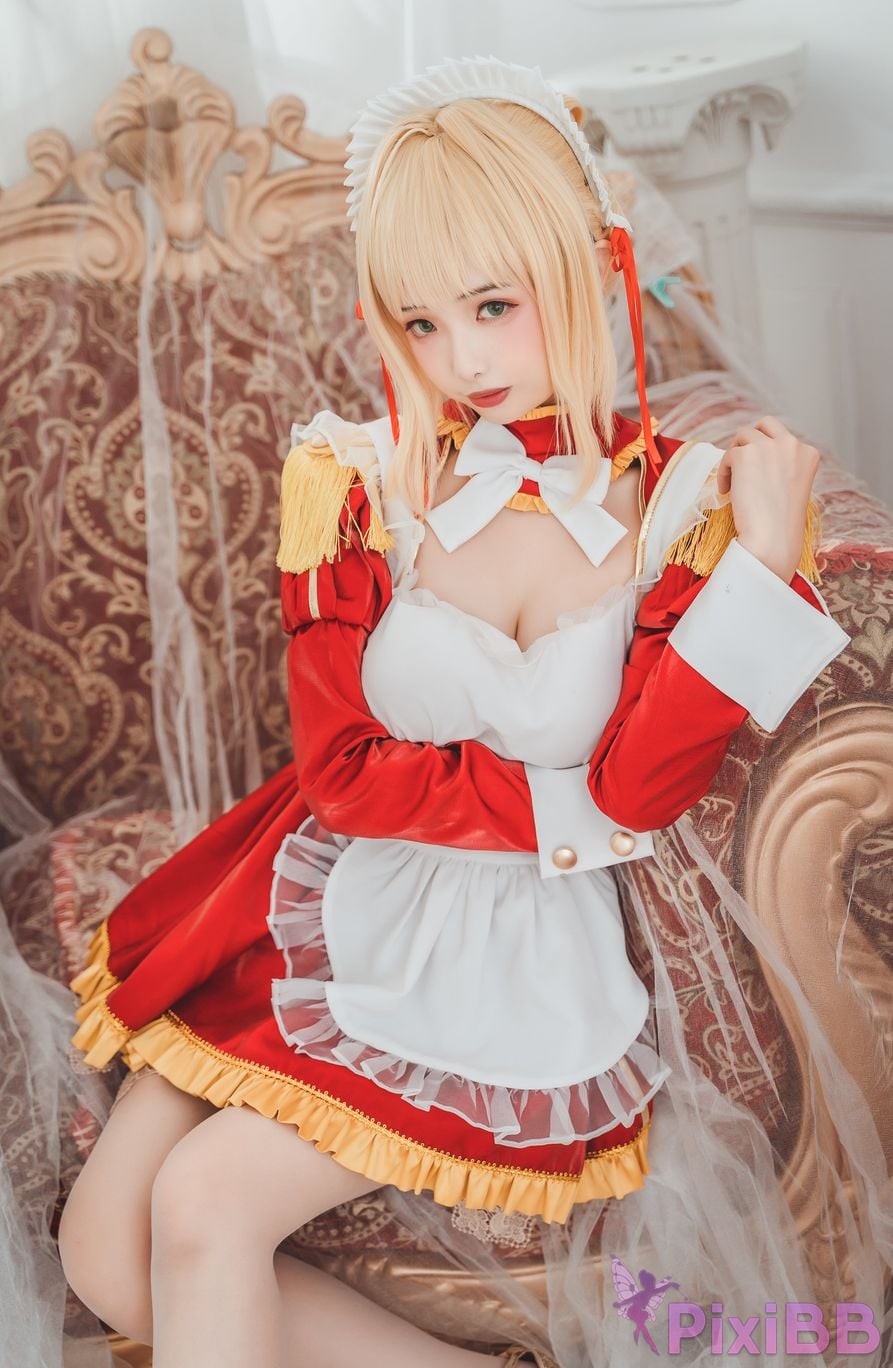 Coser No.028 PixiBB.COM 010