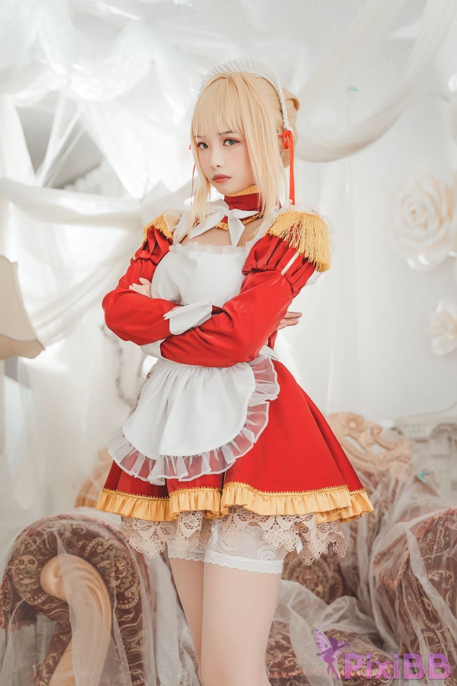 Coser No.028 PixiBB.COM 011