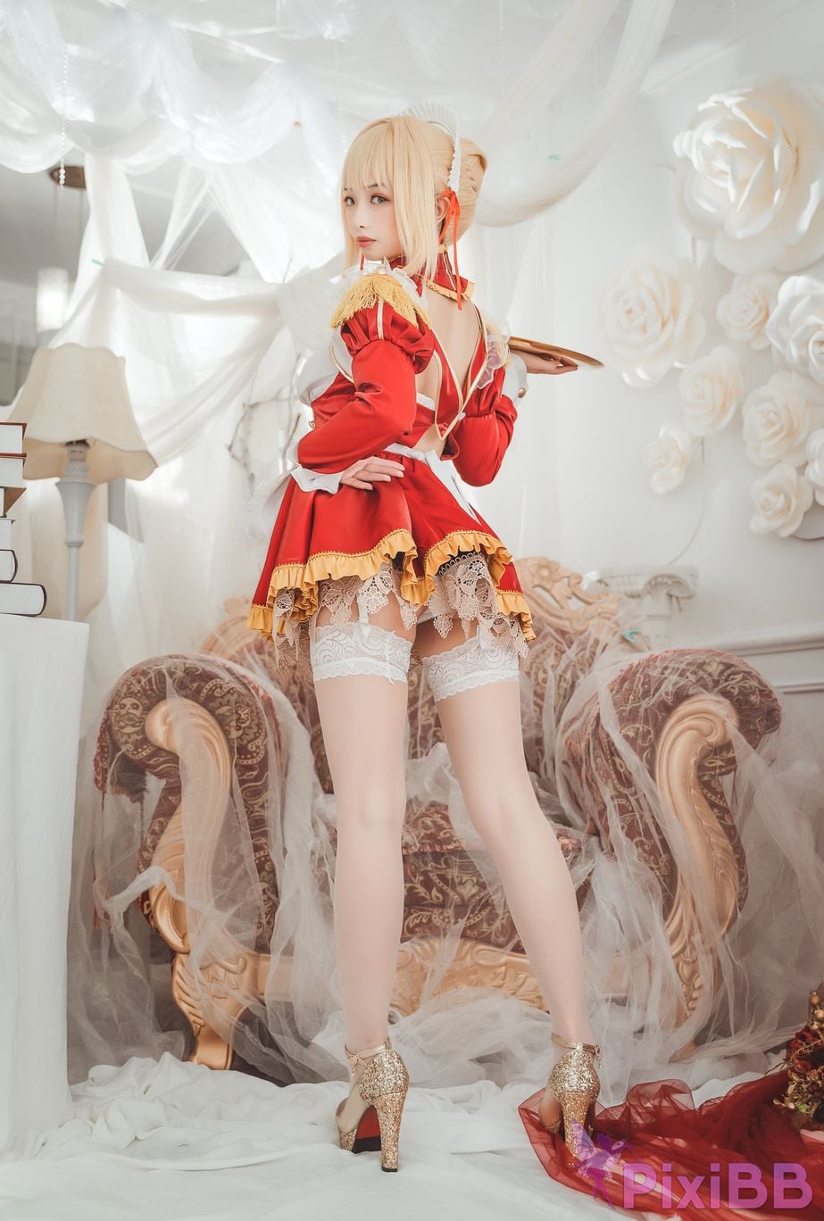 Coser No.028 PixiBB.COM 012