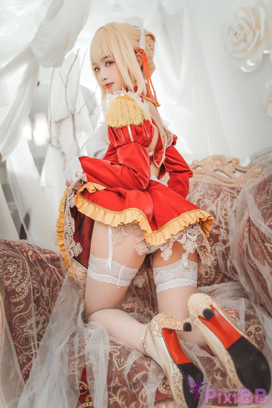 Coser No.028 PixiBB.COM 013