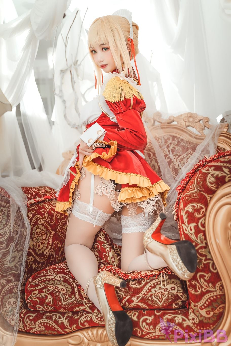 Coser No.028 PixiBB.COM 014
