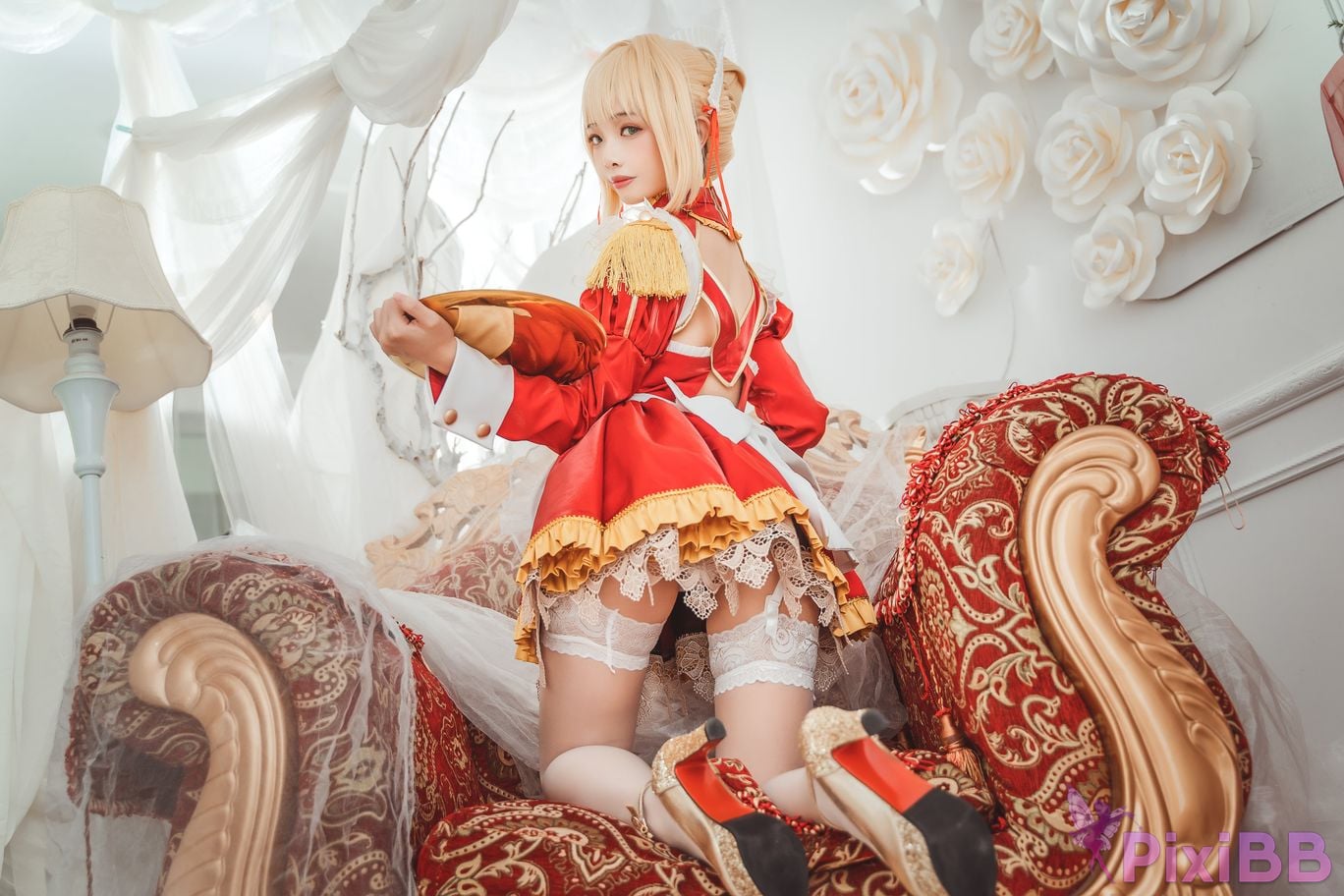 Coser No.028 PixiBB.COM 015