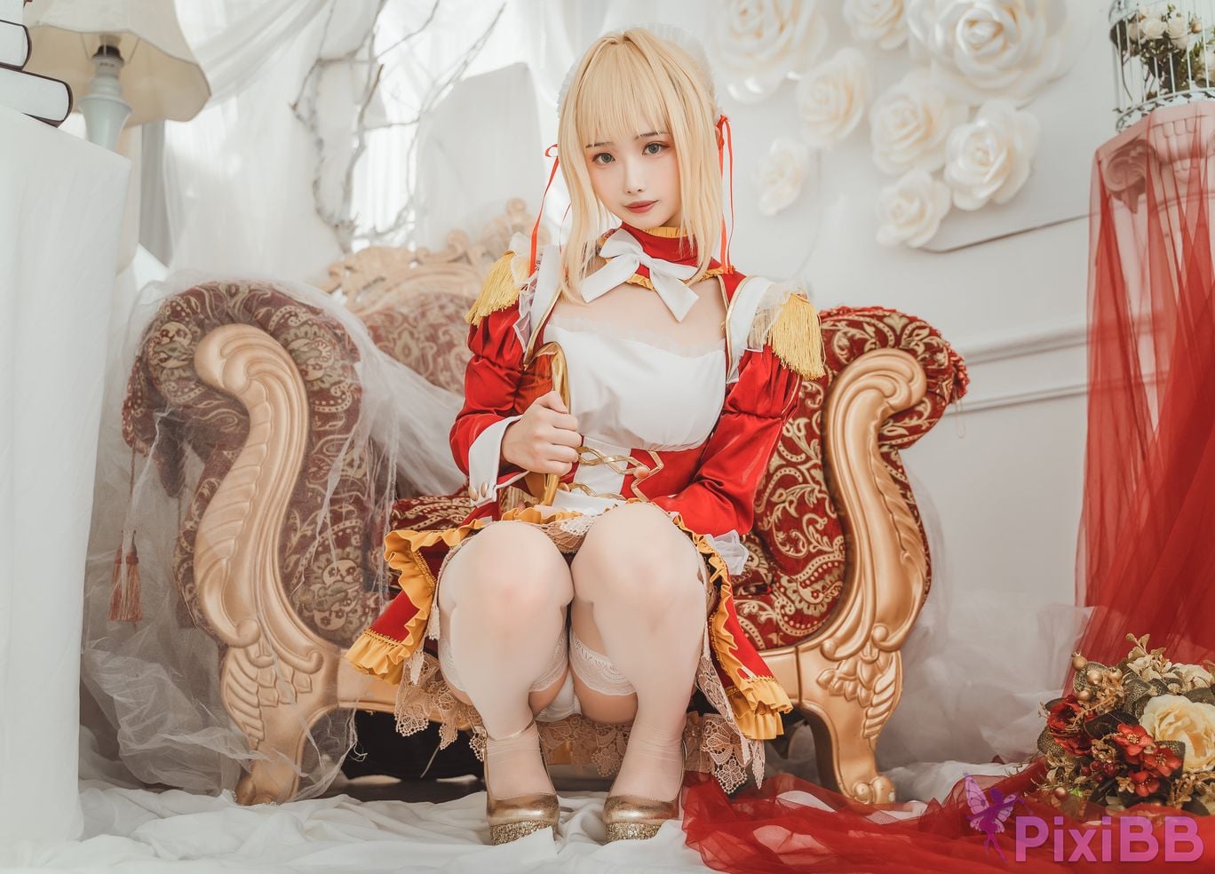 Coser No.028 PixiBB.COM 016