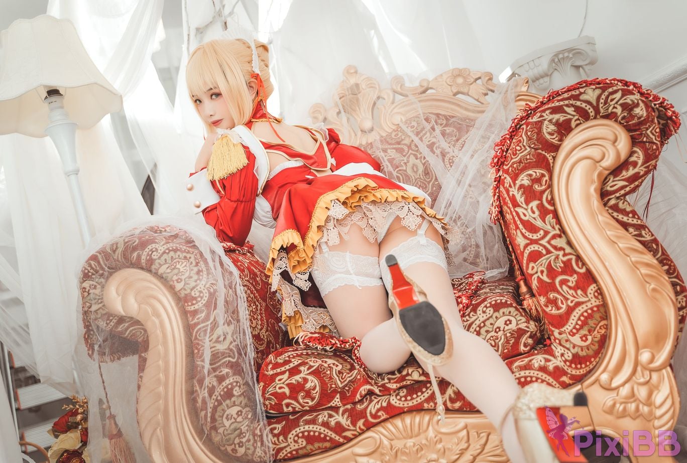 Coser No.028 PixiBB.COM 017