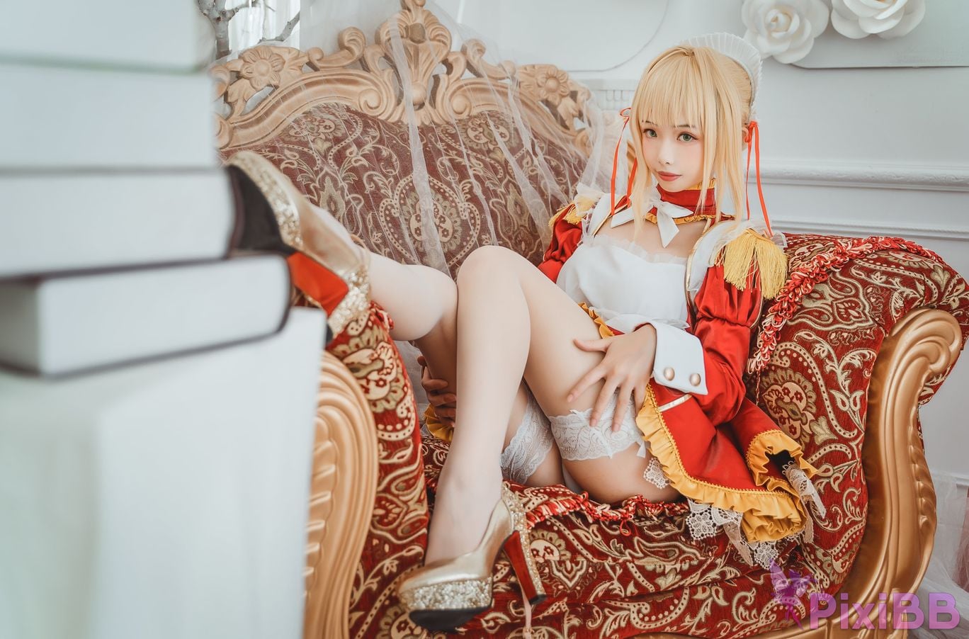 Coser No.028 PixiBB.COM 018