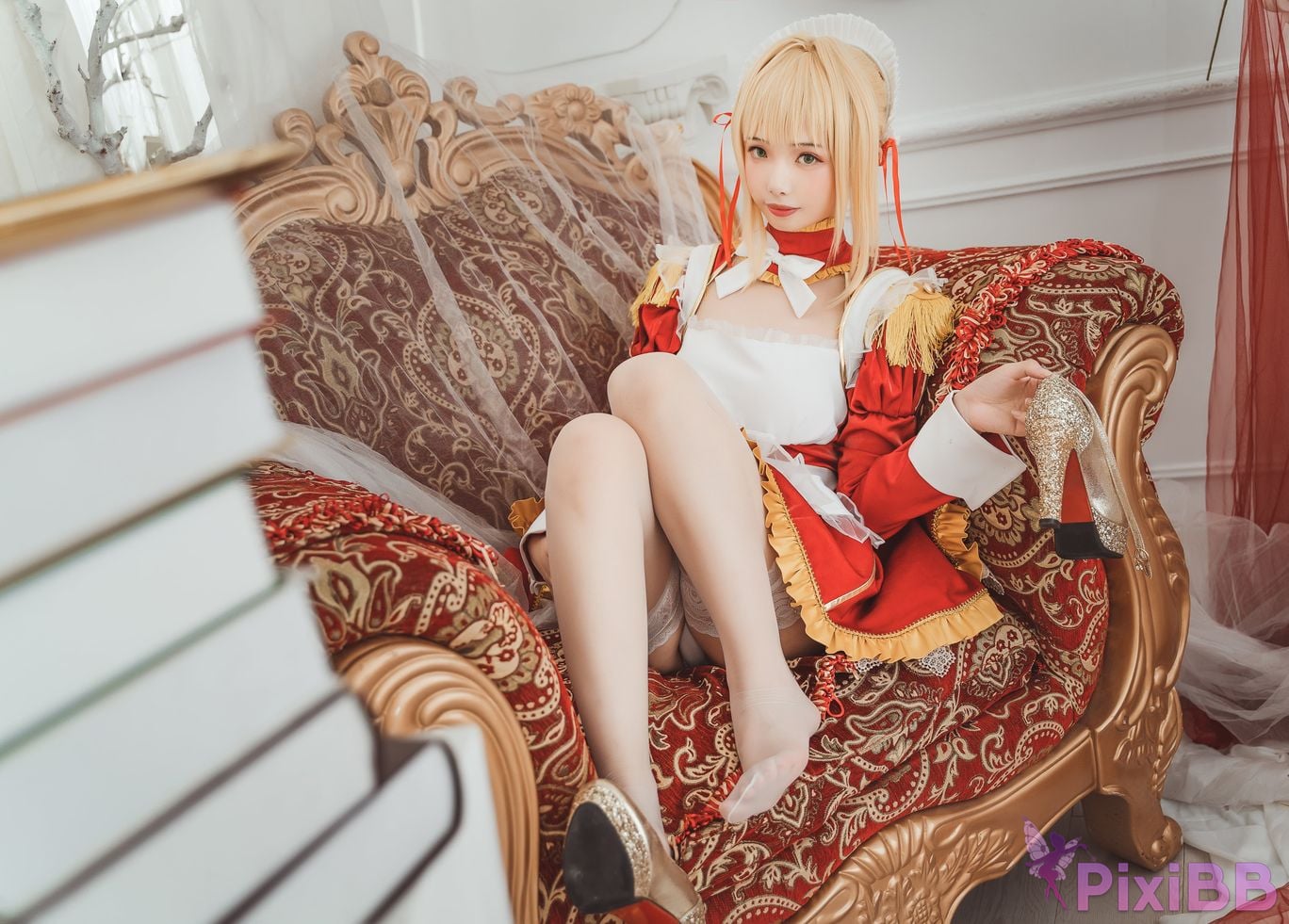 Coser No.028 PixiBB.COM 019