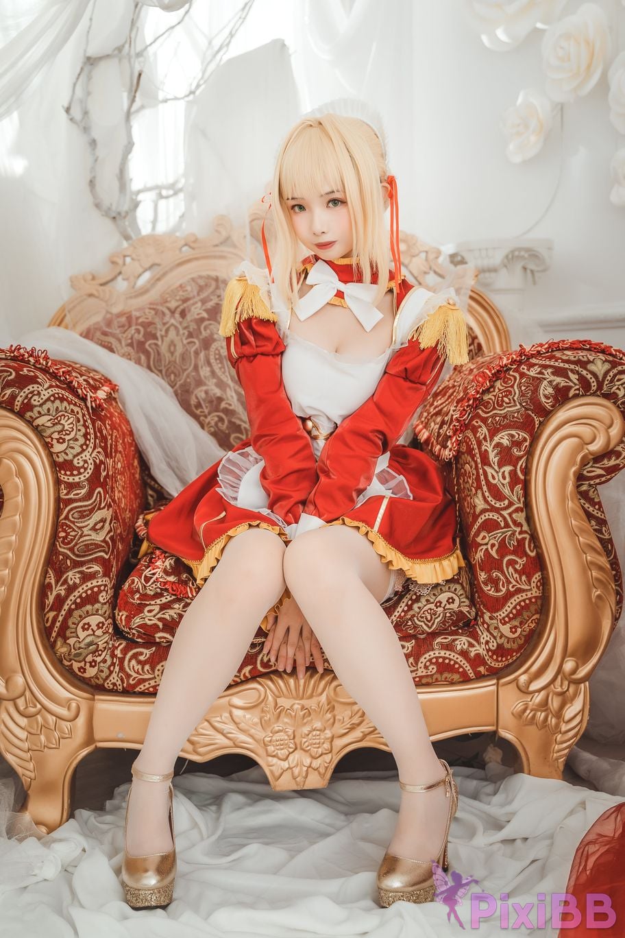 Coser No.028 PixiBB.COM 020