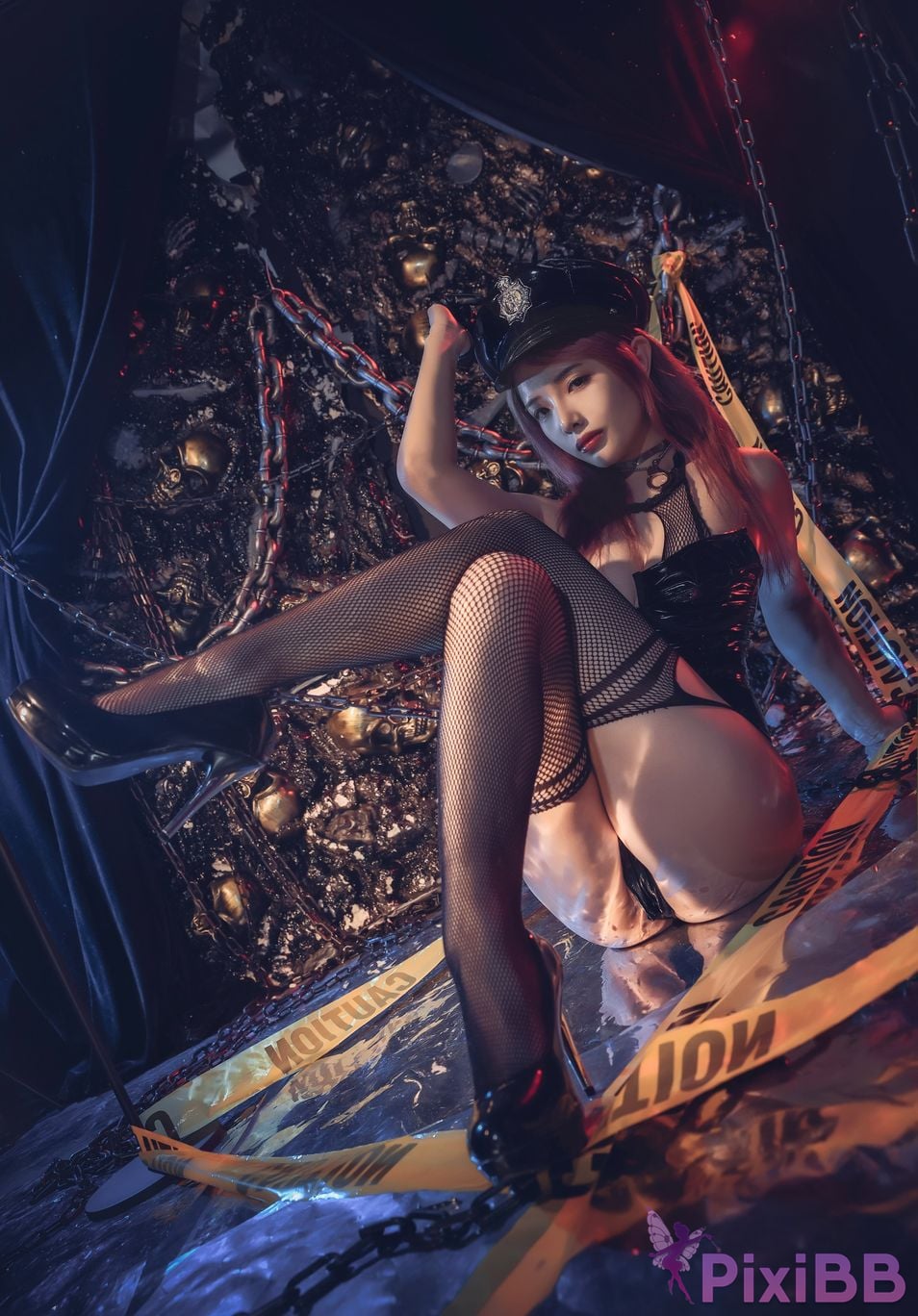 Coser No.025 S PixiBB.COM 006