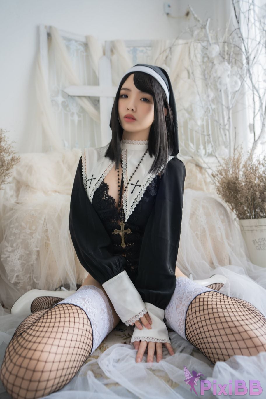 Coser No.022 PixiBB.COM 012