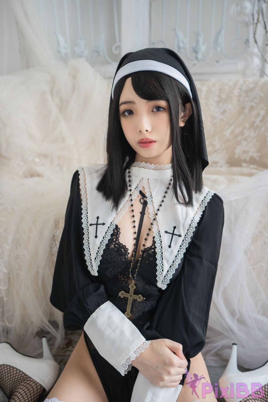 Coser No.022 PixiBB.COM 013