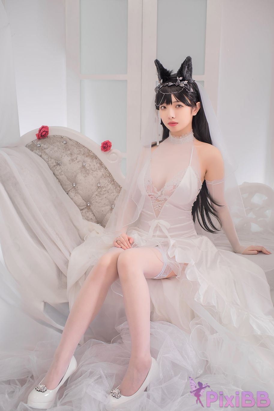 Coser No.021 PixiBB.COM 001