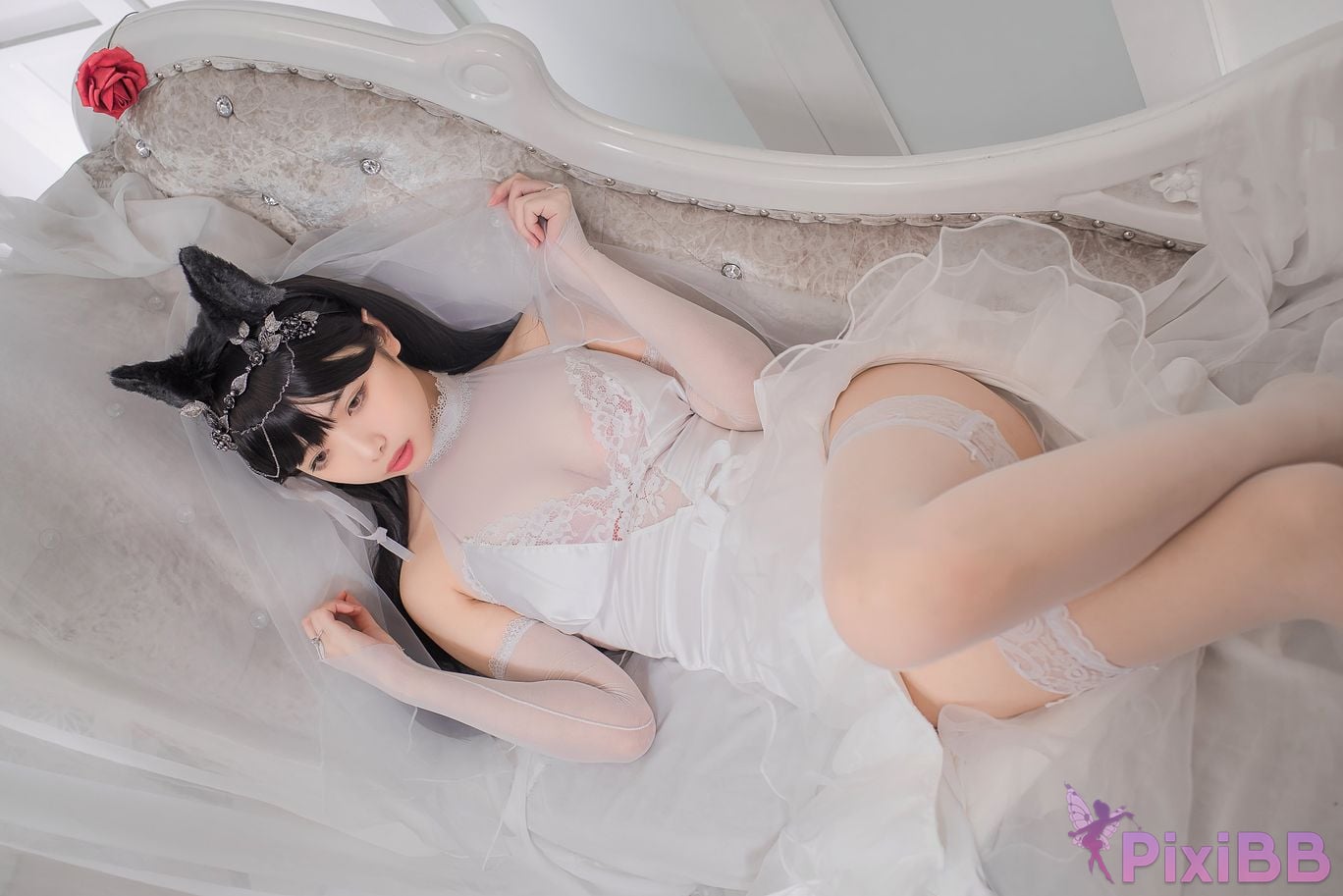 Coser No.021 PixiBB.COM 020