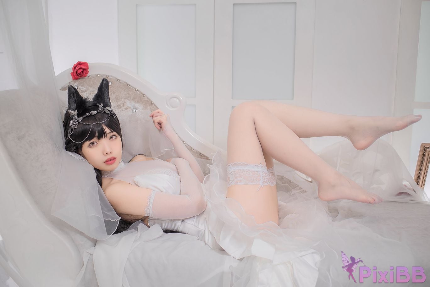 Coser No.021 PixiBB.COM 021