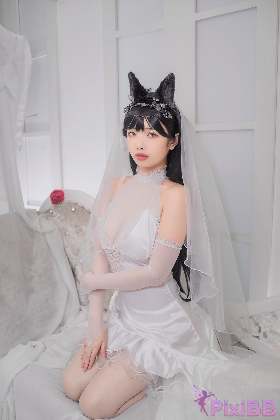Coser No.021 PixiBB.COM 022
