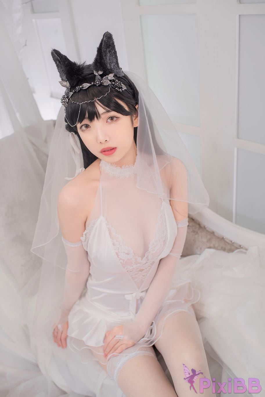 Coser No.021 PixiBB.COM 025