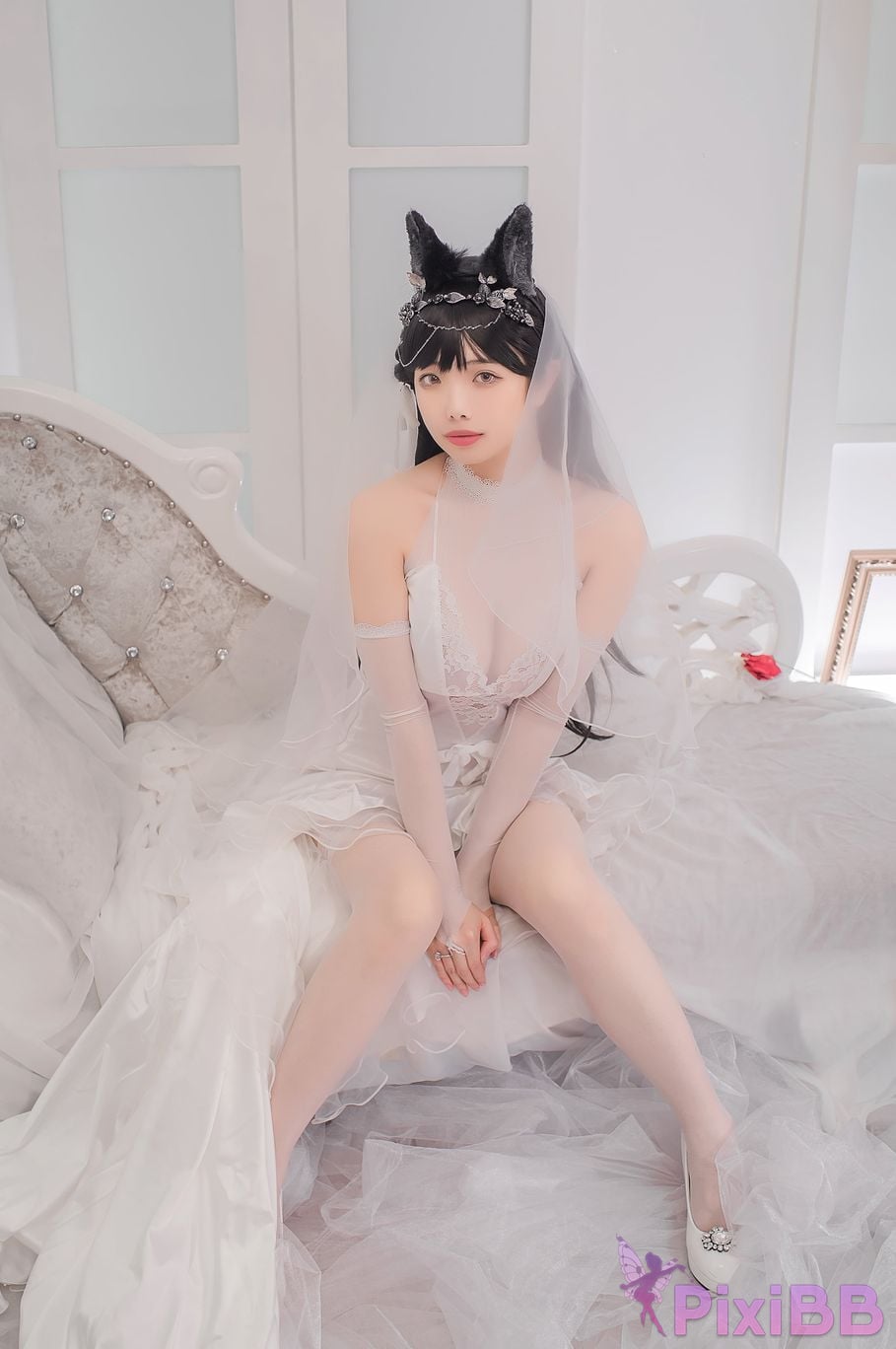 Coser No.021 PixiBB.COM 031