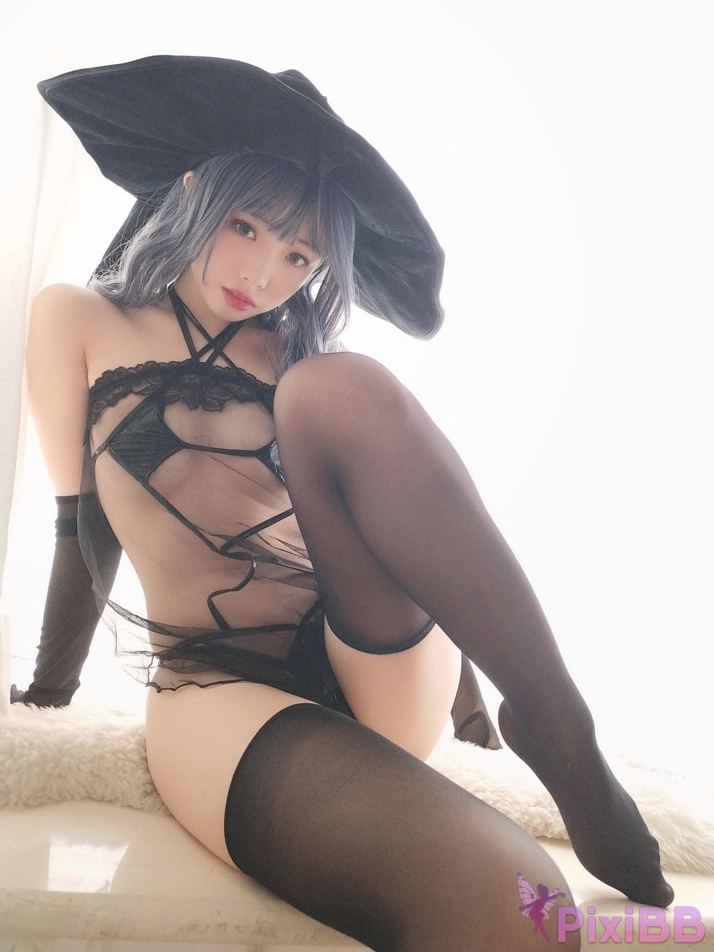Coser No.017 PixiBB.COM 030